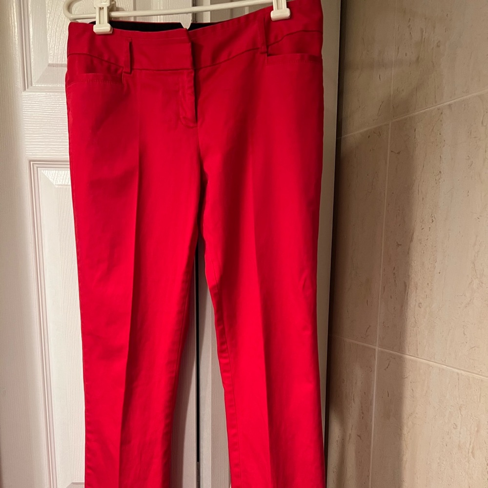 Express Columnist Pants